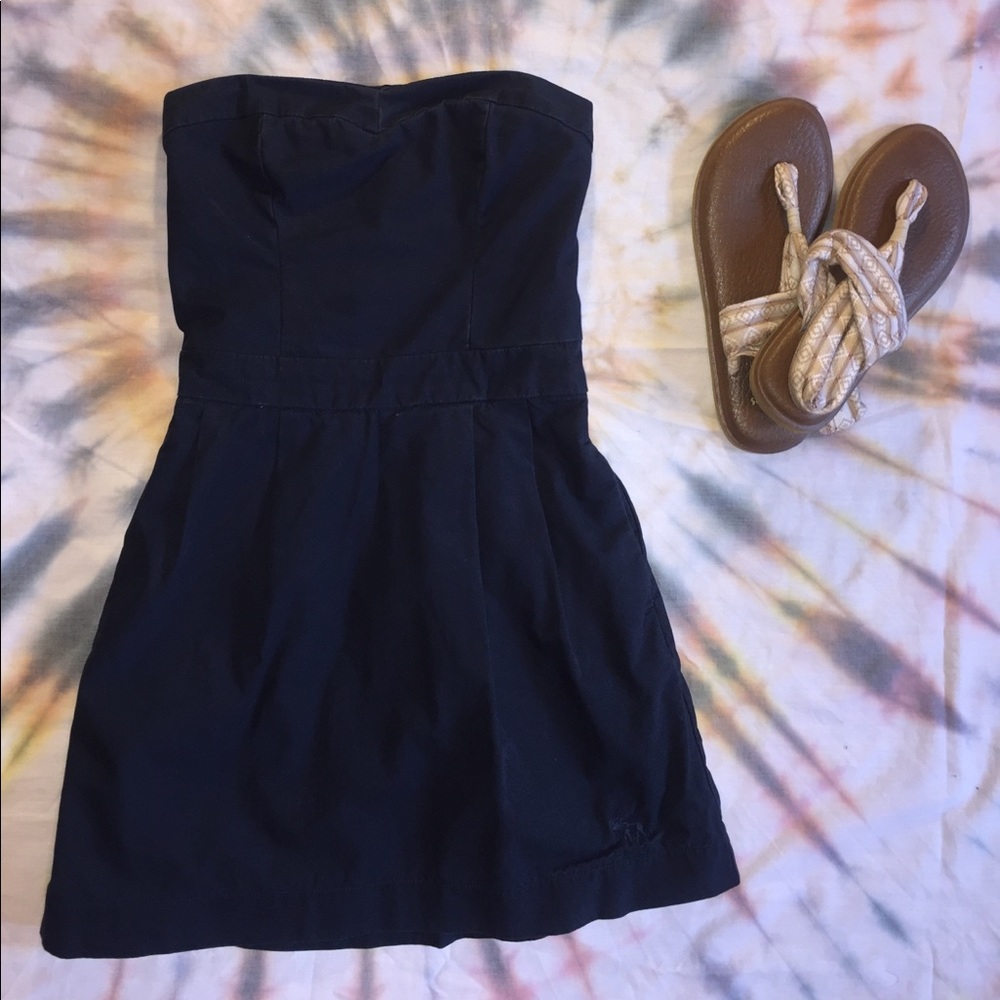 Abercrombie Dress